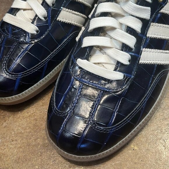 adidas originals samba X wales bonner - Picture 14 of 16